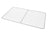 KAIRAK PARTS Kairak 3403602 Shelf 14-1/2 X 24-3/8 (100 Pc - SKU KRK3403602