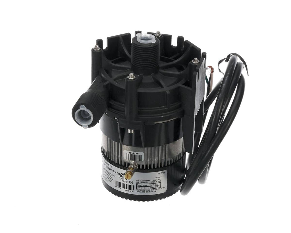 KAIRAK PARTS Kairak 4612304 Pump Circulation 220V/50HZ G - SKU KRK4612304