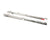 KAIRAK PARTS Kairak 4900353 FR790CNS 7904 Drawer Slides (S - SKU KRK4900353