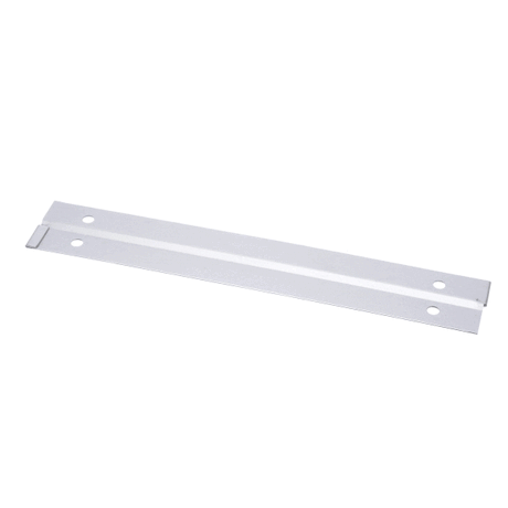 KAIRAK PARTS Kairak 712-03603-01 Bracket Bmce Top Mounting - SKU KRK712-03603-01