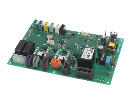KAIRAK PARTS Kairak 950-60509-01 (WONE) Board - SKU KRK950-60509-01