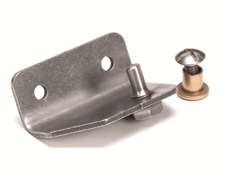 KAIRAK PARTS Kairak HINGE-TL Hinge Kit Back Bar Top Left - SKU KRKHINGE-TL