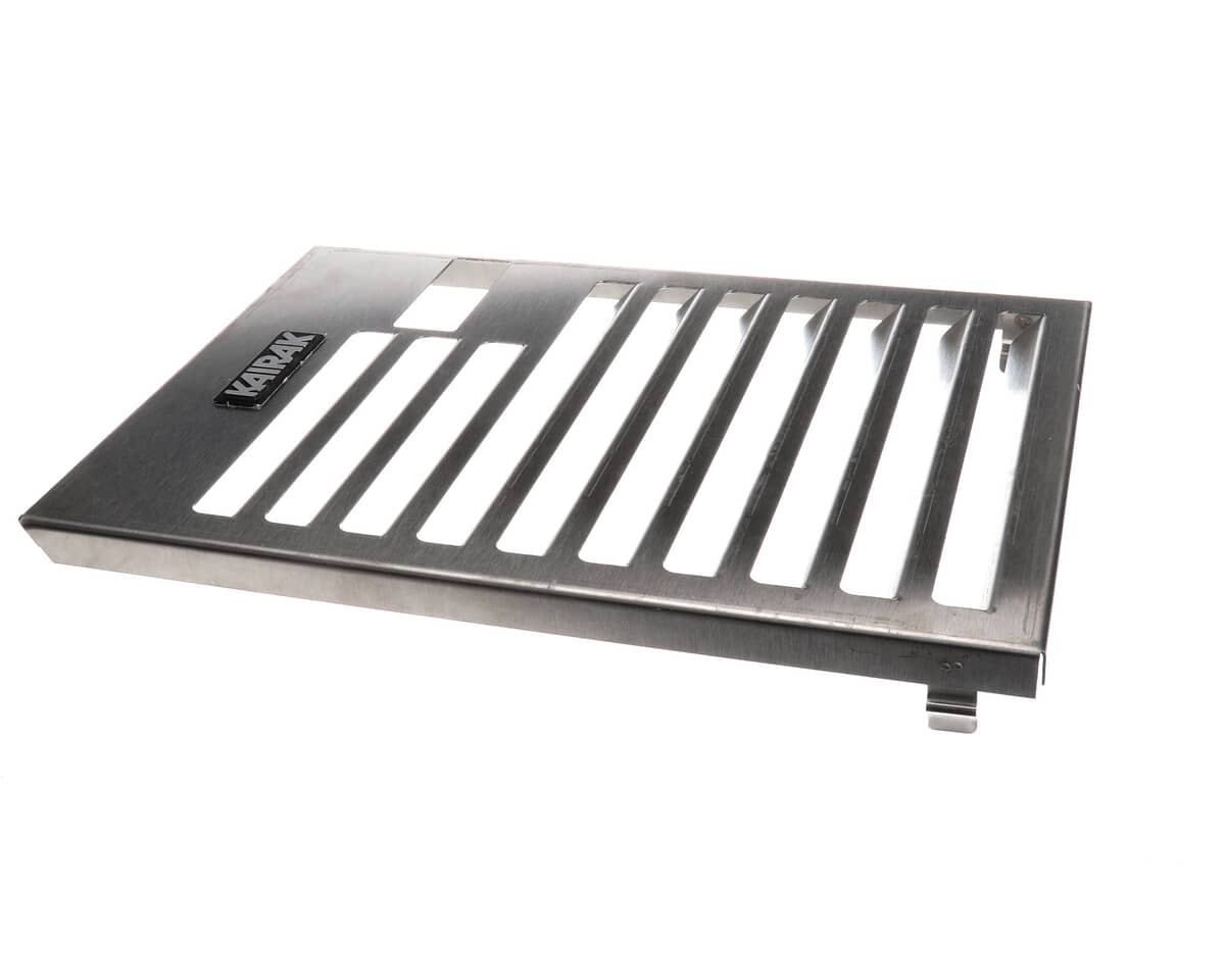 KAIRAK PARTS Kairak SK-500-70078-00 Assembly Louver Ke LH - SKU KRKSK-500-70078-00