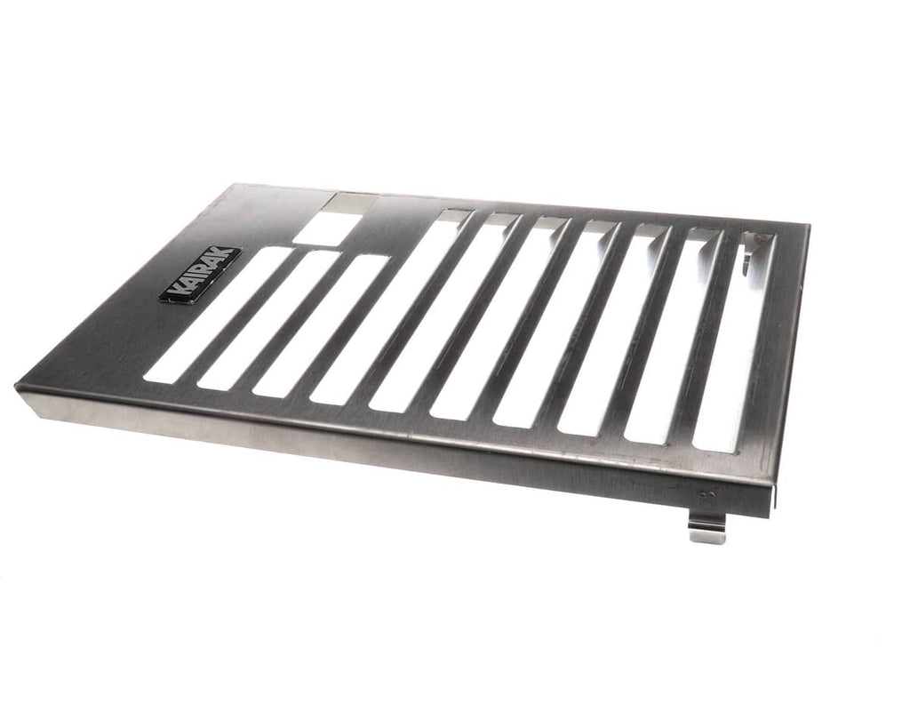 KAIRAK PARTS Kairak SK-500-70078-00 Assembly Louver Ke LH - SKU KRKSK-500-70078-00