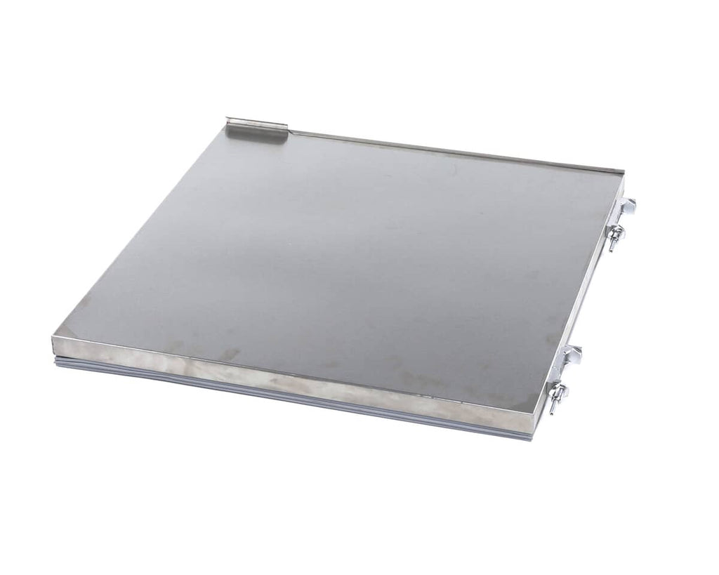 KAIRAK PARTS Kairak SK-DOOR-K018R Kit Door Assembly Hr 25.875 X 2 - SKU KRKSK-DOOR-K018R