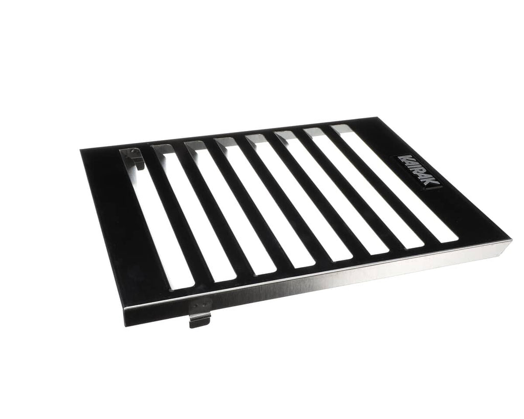 KAIRAK PARTS Kairak SK-LUVR-K005 Kit Louver Assembly 13.25 X 17.6 - SKU KRKSK-LUVR-K005
