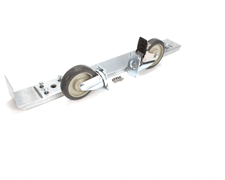 KAIRAK PARTS Kairak SK-SUPT-KRP-1 Kit External Caster Support C - SKU KRKSK-SUPT-KRP-1
