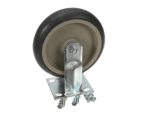 LAKESIDE PARTS Lakeside 08654 Rep 8IN Urth.rigd Caster-Bnqt Car - SKU LAK08654