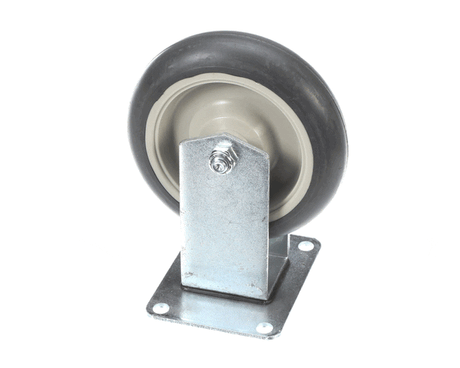 LAKESIDE PARTS Lakeside 09051 Rep Repl CASTER-5IN Grey Rigd 5IN Ttp - SKU LAK09051