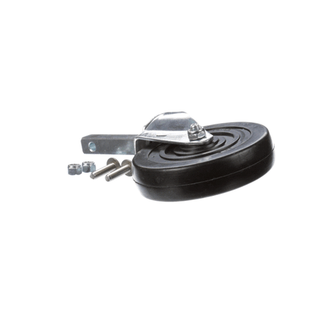LAKESIDE PARTS Lakeside 09126 Rep 4IN Stem Caster '715' - SKU LAK09126