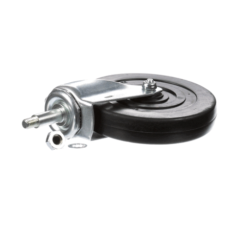 LAKESIDE PARTS Lakeside 09140 Rep 5IN Std Stem Caster Spartan - SKU LAK09140