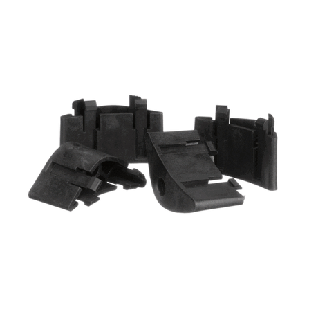 LAKESIDE PARTS Lakeside 09393 Rep 2510/12 Caster INSERTS-4 Pk - SKU LAK09393