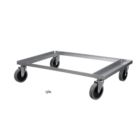 LAKESIDE PARTS Lakeside 09622 Rep 311 Dolly Complete W/Hdwr - SKU LAK09622