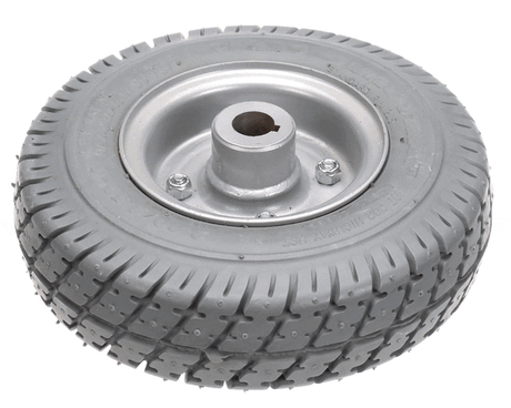 LAKESIDE PARTS Lakeside 119833 Rep Wheel Foam FILLED8.8IN Tire - SKU LAK119833