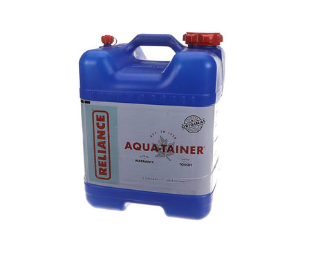 LAKESIDE PARTS Lakeside 127479 Rep Waste Water Tank 7 Gallon - SKU LAK127479