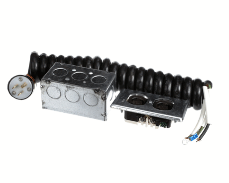 LAKESIDE PARTS Lakeside LAK132958 Rep Wire Parts For Dd Cabinet - SKU LAK132958
