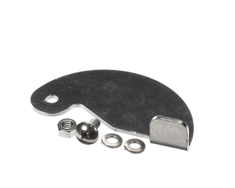 LAKESIDE PARTS Lakeside 136355 Rep Latch LH Tray Truck - SKU LAK136355