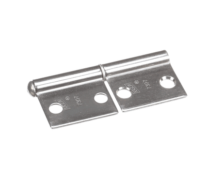 LAKESIDE PARTS Lakeside 148342 Rep LH Hinge 111148 - SKU LAK148342