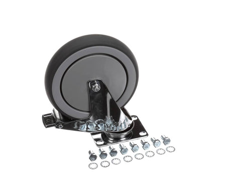 LAKESIDE PARTS Lakeside 148628 Rep Cstr- 6IN Swivel Dl Suzy Q - SKU LAK148628