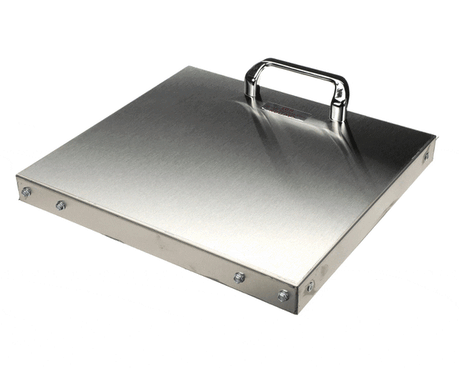 LAKESIDE PARTS Lakeside LAK151222 7500 Lid - SKU LAK151222