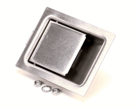 LAKESIDE PARTS Lakeside 29570 Repl Paddle Latch For 831/32/ - SKU LAK29570