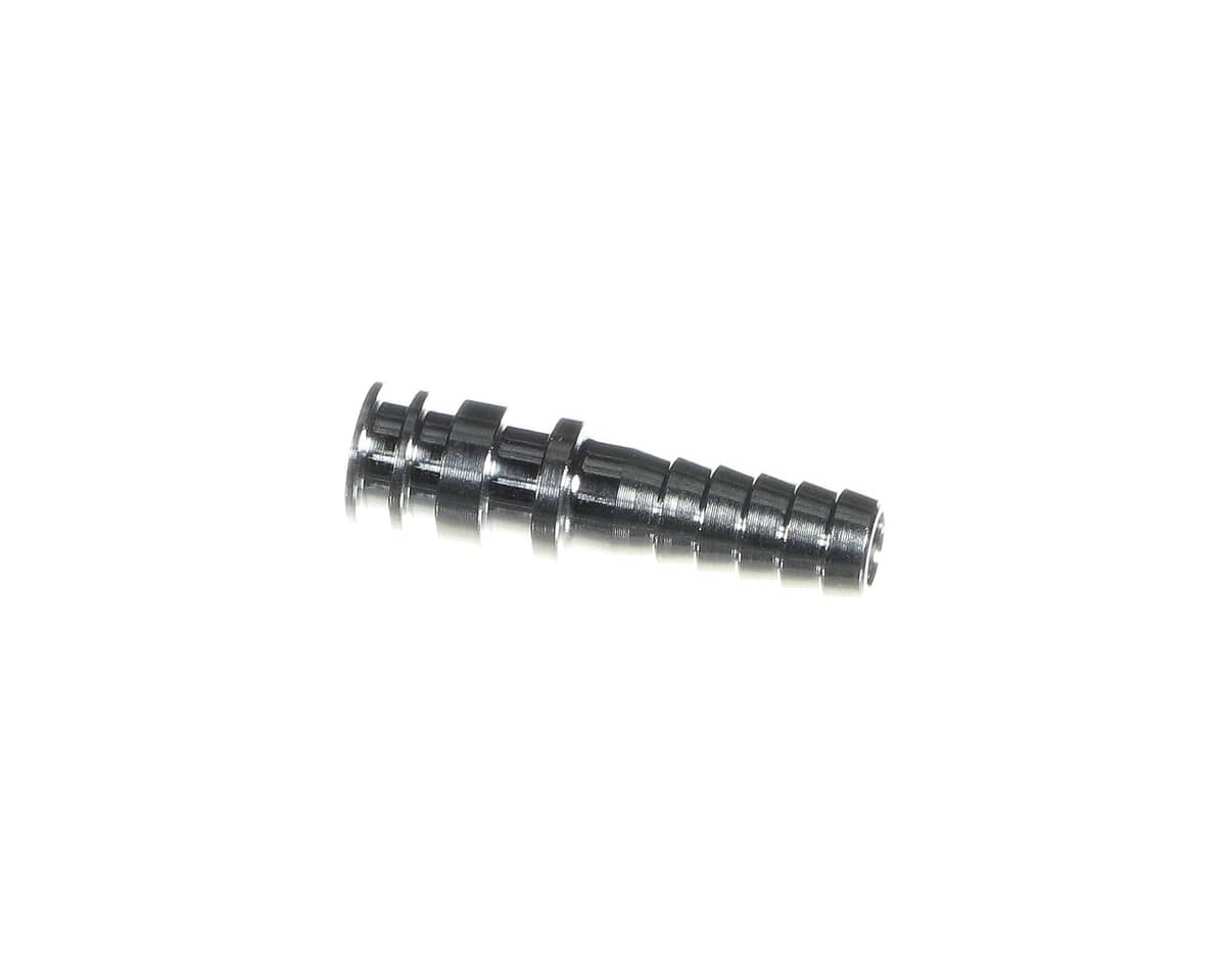 LANCER PARTS Lancer 01-0012 Adaptor 1/4 Barb X Dole - SKU LAN01-0012
