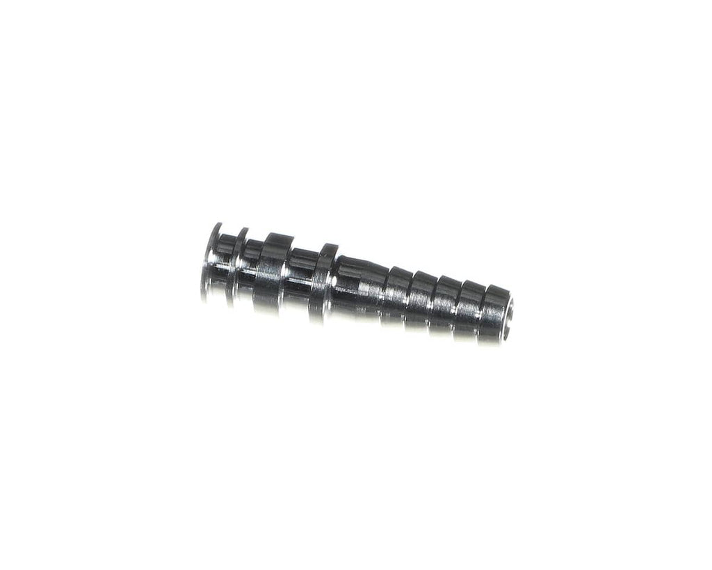 LANCER PARTS Lancer 01-0012 Adaptor 1/4 Barb X Dole - SKU LAN01-0012
