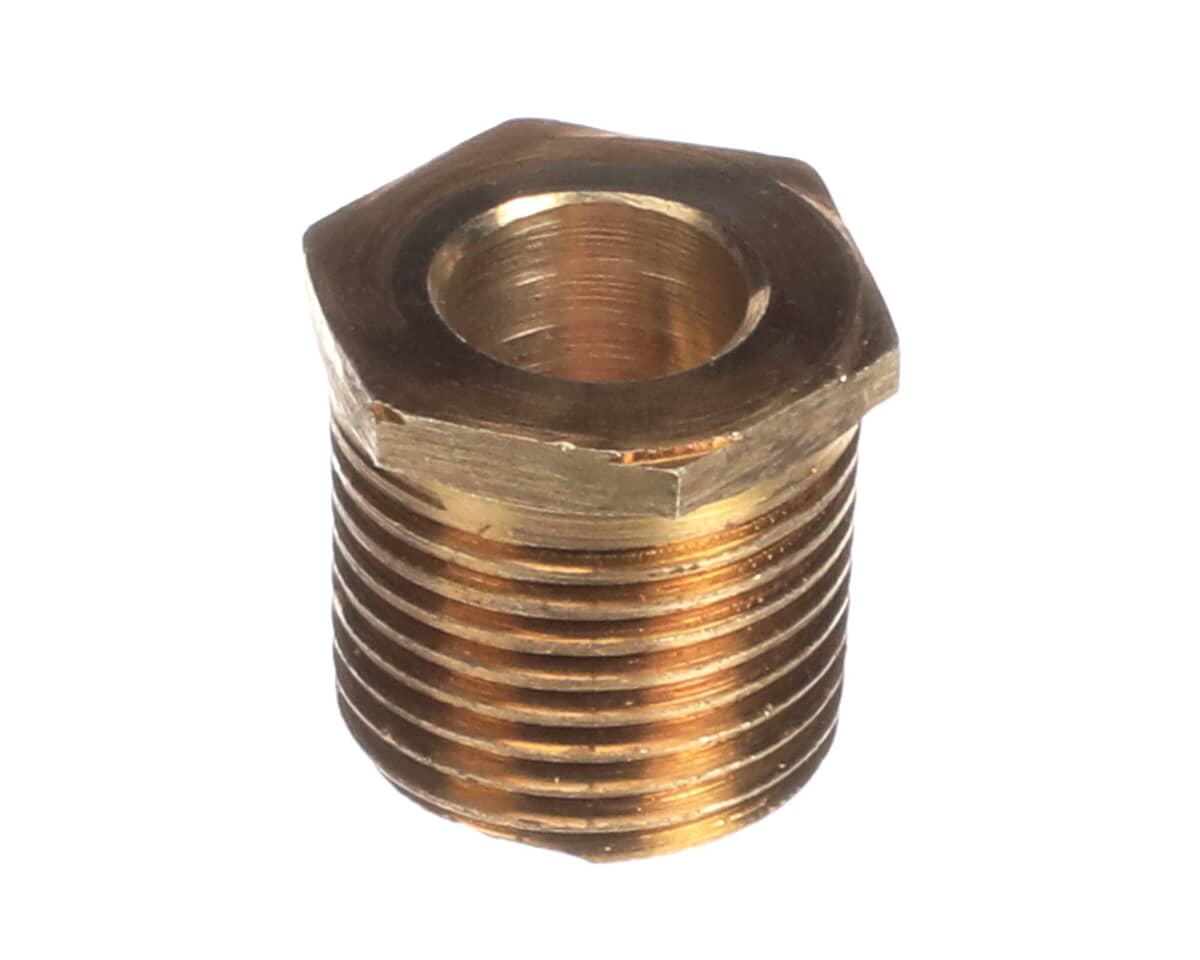 LANCER PARTS Lancer 01-1715 Fitting 3/8 NPT To Plug-In - SKU LAN01-1715