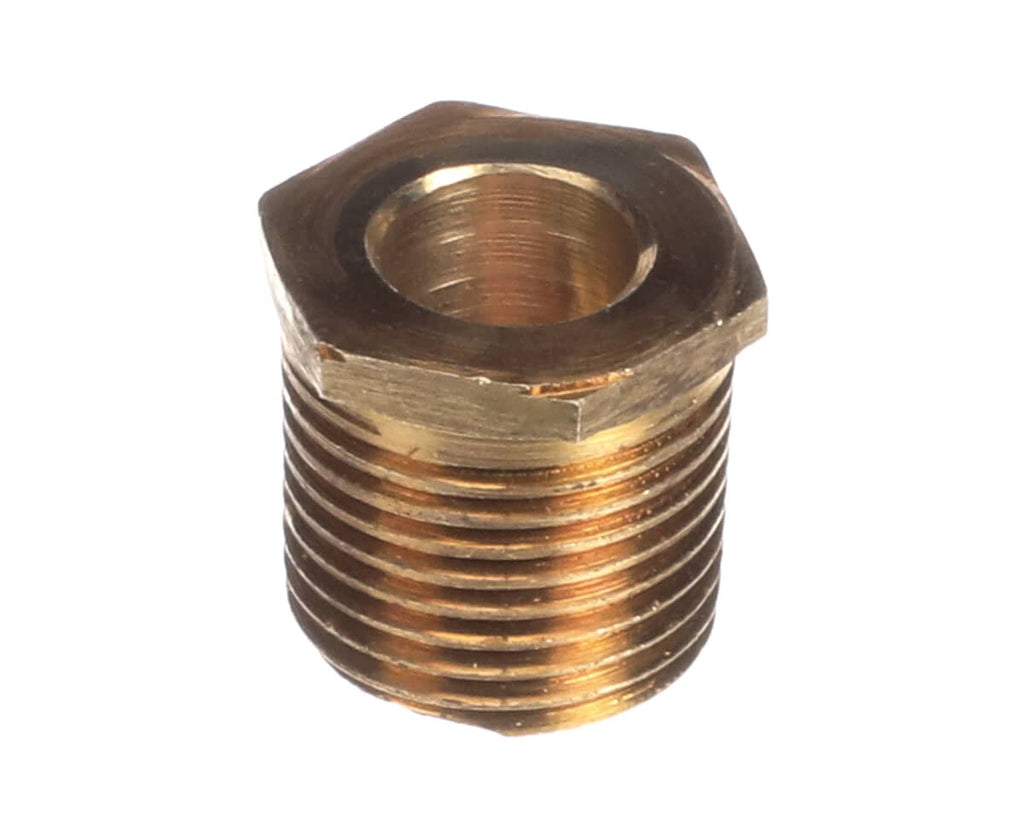 LANCER PARTS Lancer 01-1715 Fitting 3/8 NPT To Plug-In - SKU LAN01-1715