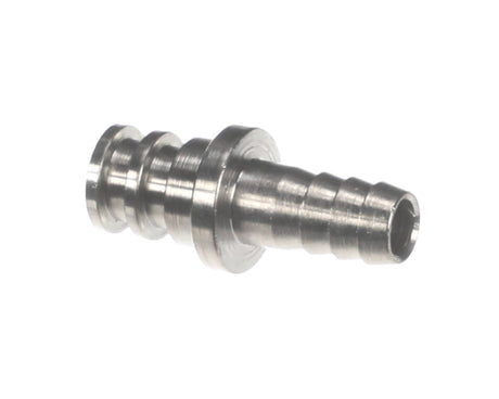 LANCER PARTS Lancer 01-2050-01 Fitting Nozzle Vol Mf Barb SS - SKU LAN01-2050-01
