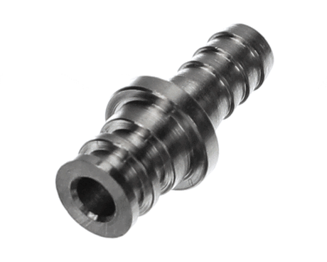 LANCER PARTS Lancer 01-2050 Fitting Nozzle Vol Mf Barb SS - SKU LAN01-2050