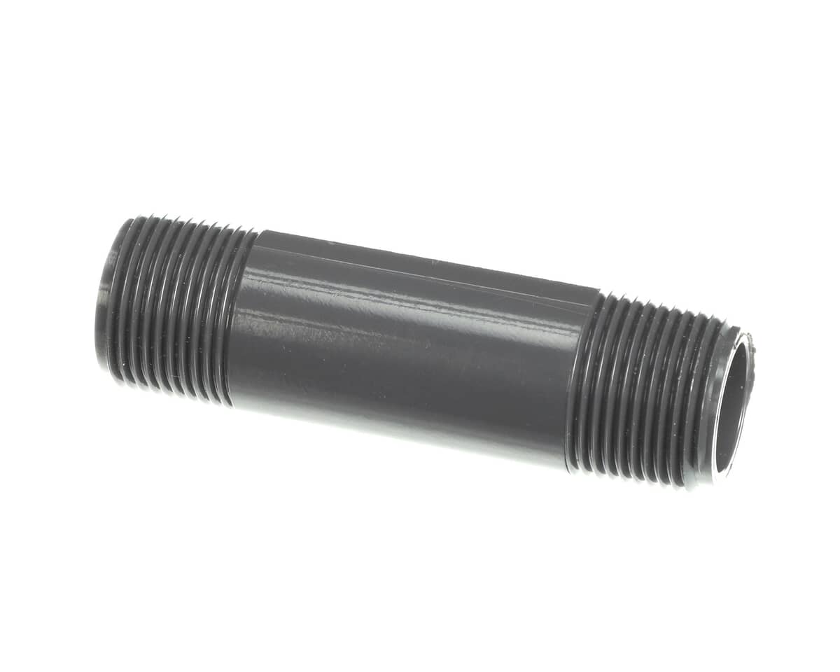 LANCER PARTS Lancer 01-2638 Ftg Nipple PVC 3/4 NPT X 3.5L - SKU LAN01-2638