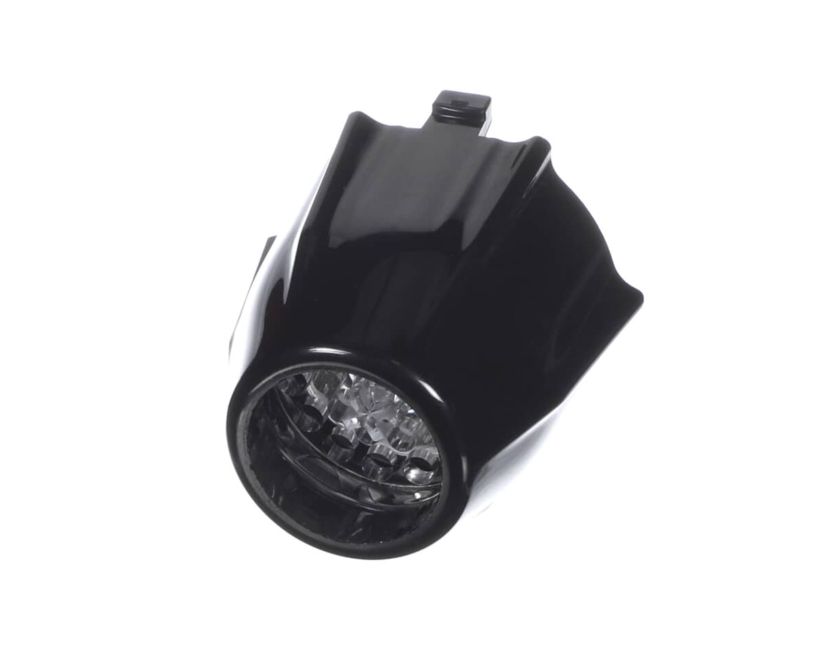 LANCER PARTS Lancer 020001750 Flomatic Nozzle Assembly Black 464 - SKU LAN020001750
