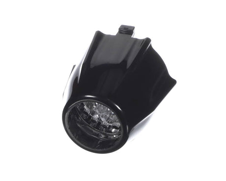 LANCER PARTS Lancer 020001750 Flomatic Nozzle Assembly Black 464 - SKU LAN020001750