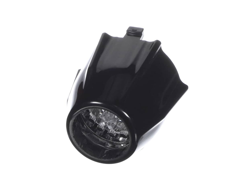 LANCER PARTS Lancer 020001750 Flomatic Nozzle Assembly Black 464 - SKU LAN020001750
