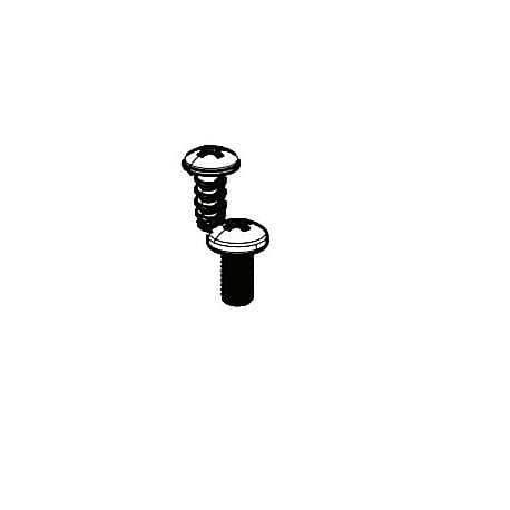LANCER PARTS Lancer 04-1639 Screw 4-20 X .250 In PH Philli - SKU LAN04-1639
