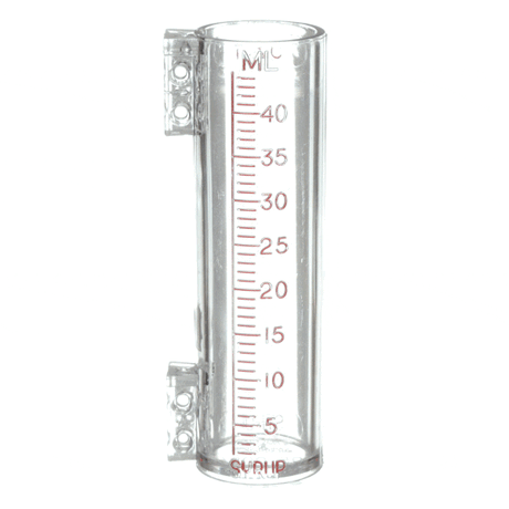 LANCER PARTS Lancer 05-0086 Cup Syrup Brix 5.2 To 1 - SKU LAN05-0086