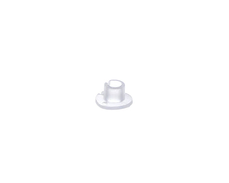 LANCER PARTS Lancer 05-035901 Bushing .123 ID X .187 OD Nyln Plastic - SKU LAN05-035901