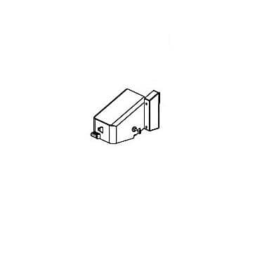 LANCER PARTS Lancer 05-0925 Chute Ibd - SKU LAN05-0925