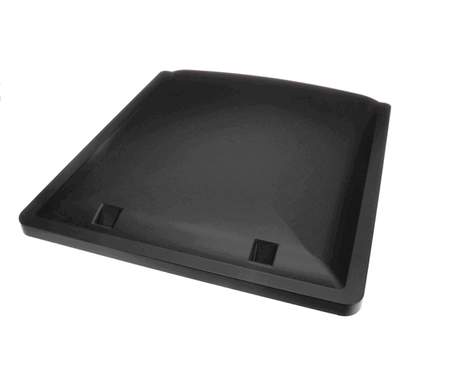 LANCER PARTS Lancer 05-1467 LIDBACKIBD22ROUND New Style - SKU LAN05-1467