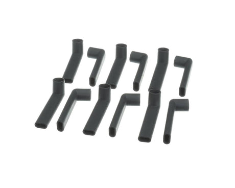 LANCER PARTS Lancer 05-3192-SP12 Elbow Drain 80 Degree COLPLATE(12 Pack) - SKU LAN05-3192-SP12