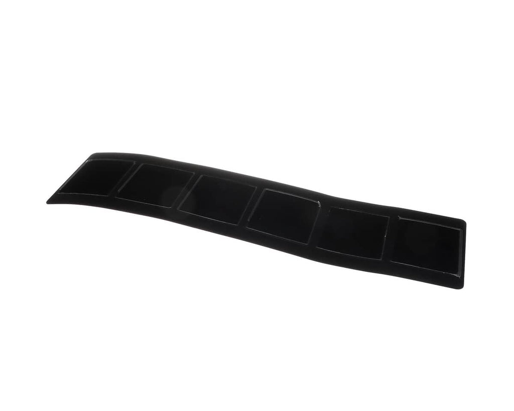 LANCER PARTS Lancer 06-2404 Panel Flavor Label D3 Sv - SKU LAN06-2404