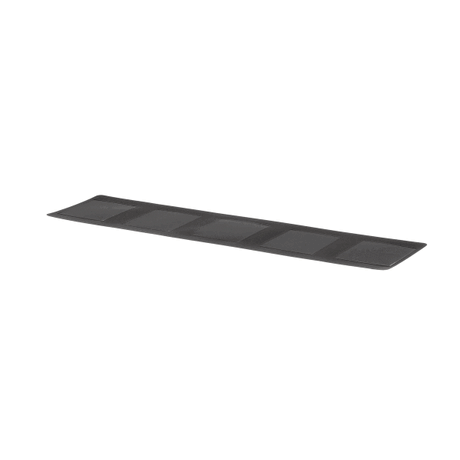 LANCER PARTS Lancer 06-2414 Panel Plain 5V Lev - SKU LAN06-2414