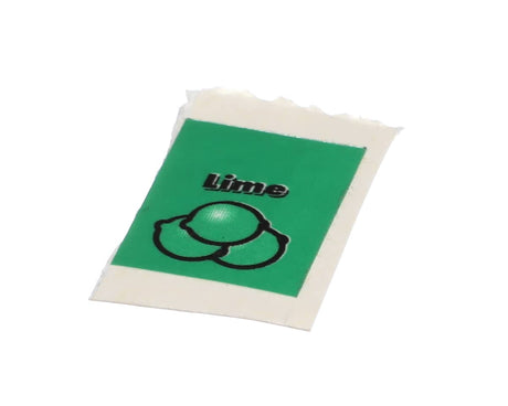 LANCER PARTS Lancer 06-2706-05 Dcl FS30 Flvr Lime - SKU LAN06-2706-05