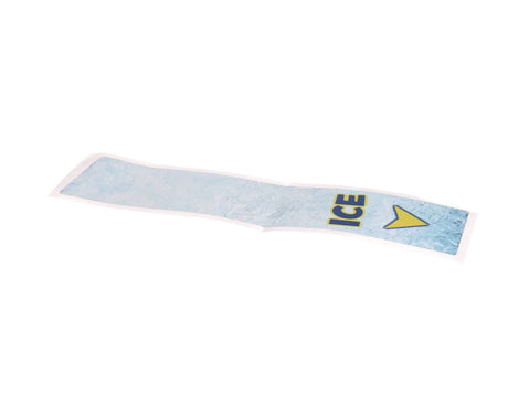 LANCER PARTS Lancer 06-3429 Decal Merch Cubed Ice - SKU LAN06-3429