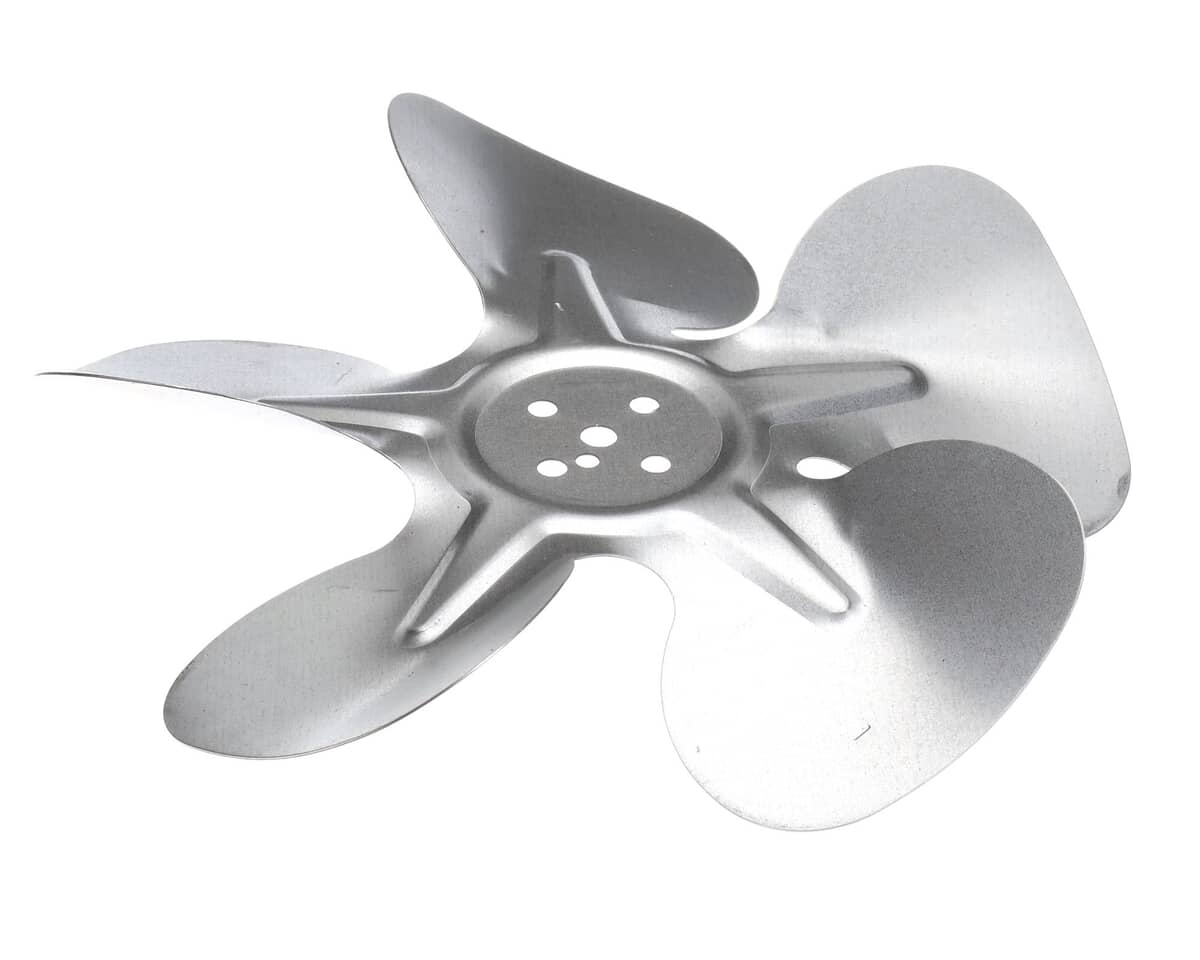 LANCER PARTS Lancer 07-0389 Fan Blade Oj Sl 500 - SKU LAN07-0389