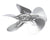 LANCER PARTS Lancer 07-0389 Fan Blade Oj Sl 500 - SKU LAN07-0389