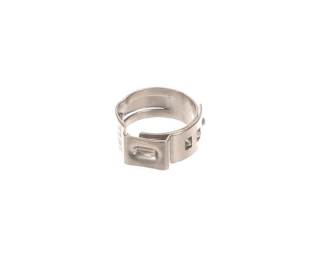 LANCER PARTS Lancer 07-0447 Clamp Stpls Oetiker 17/32 - SKU LAN07-0447