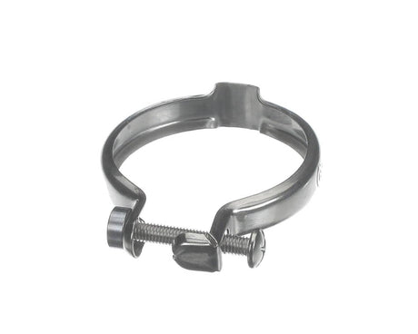 LANCER PARTS Lancer 07-0582 Clamp Pump/Motor SS - SKU LAN07-0582