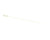 LANCER PARTS Lancer 08484-1 Cable Tie 6 Nat Screw Mount - SKU LAN08484-1